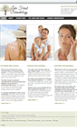 Mobile Screenshot of lakeforestdermatology.com